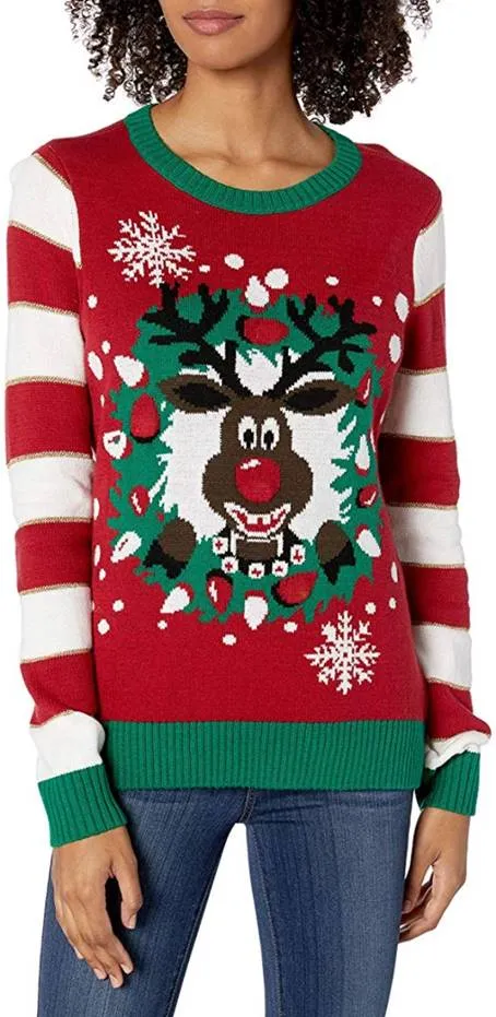 Ugly Sweater