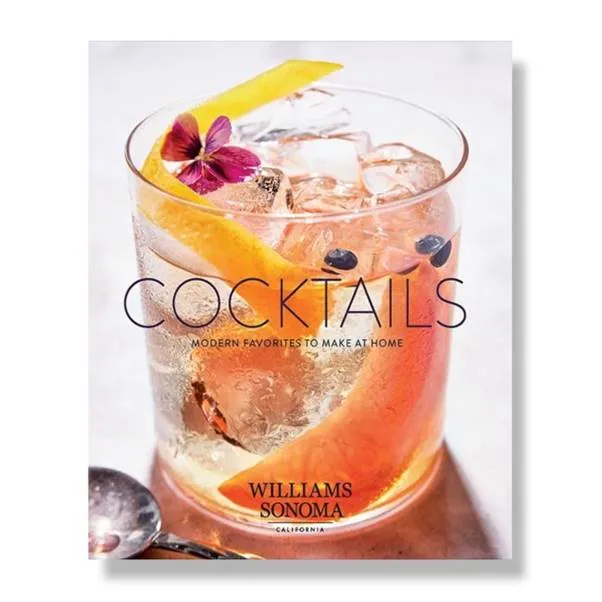 Cocktail Book