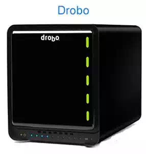 Drobo