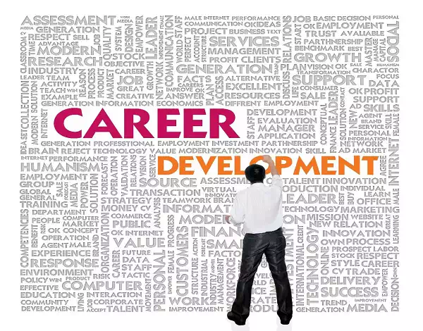 Career Development