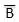 Description: Description: Description: B Bar