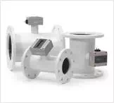 Description: magnetic flow meter