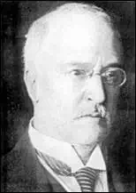 Rudolph Diesel