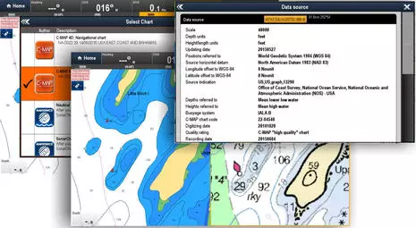 Casco_Bay_ledge_CMap_4D_charts_on_Raymarine_eS12_cPanbo.webp