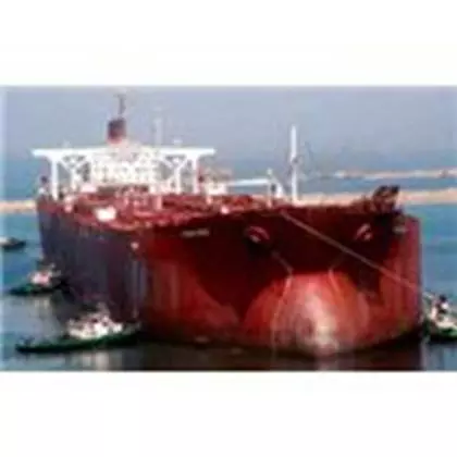 Very Large Bulk Carrier