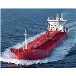 Chemical Tanker