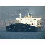 Oil Tanker