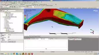 Wistia video thumbnail - ANSYS 17 Topological Optimisation Blog Insert