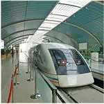 Maglev Train