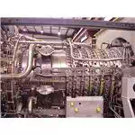 Gas Turbine