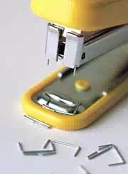 Stapler