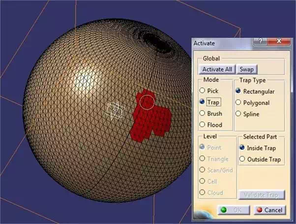 Catia tutorial: