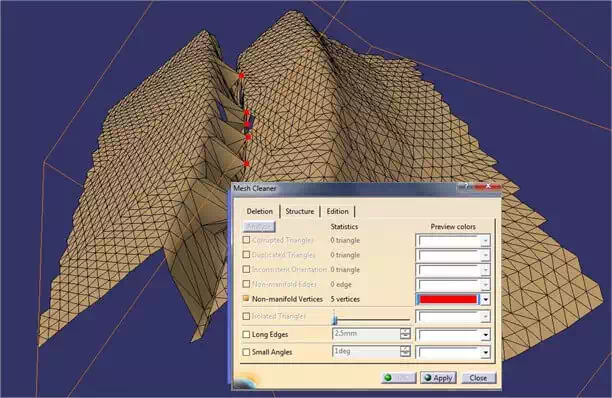 Catia tutorial: