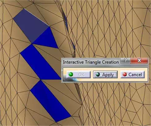 Catia tutorial: