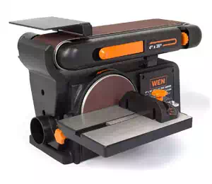 belt-and-disc-sander