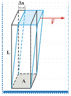 modulus of rigidity