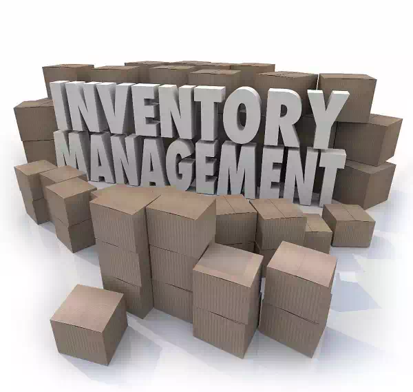 Inventory Management