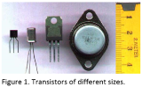 Transistors