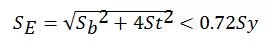 Description: http://www.piping-engineering.com/wp-content/uploads/2014/12/11-formula.webp