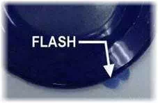 Injection-Molding defect-Flash.webp