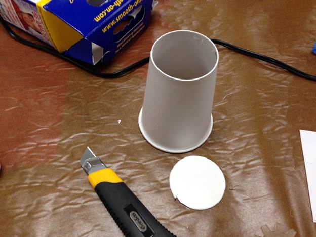 Molding: Creating a Molding Container (Part 2)