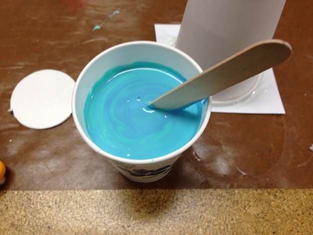 Molding: Mixing Your Silicone (Part 4)