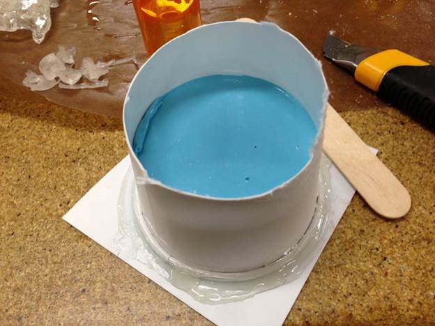 Molding: Removing Your Mold (Part 1)