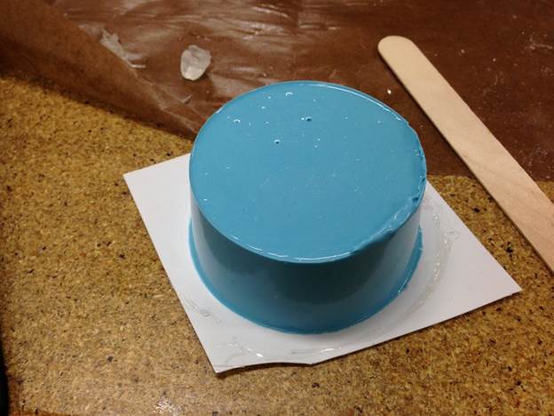 Molding: Removing Your Mold (Part 2)