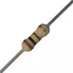 100 ohm resistor