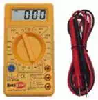 Multimeter