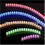 LED color variety