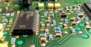 Learn about Electronics