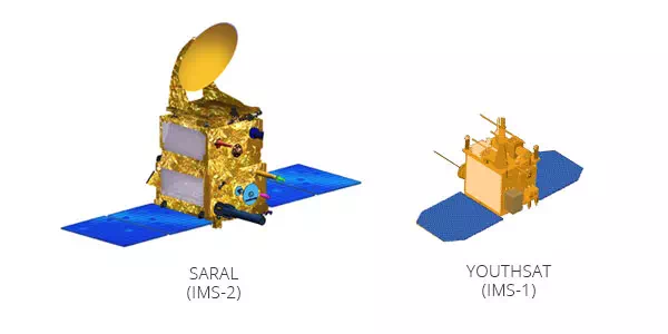 Description: Small Satellite