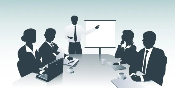 How to Facilitate a Successful Meeting