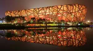 Beijing Olympic Stadium