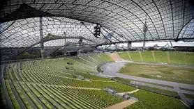 Munich Olympic Stadium