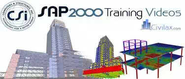 SAP2000 software