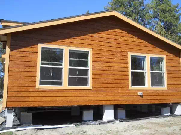 Residential-Manufactured-Home