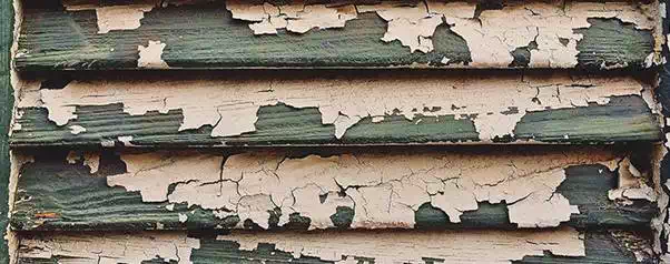 Quick Fixes To Improve Your Home