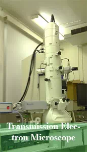 transmission-electron-microscope