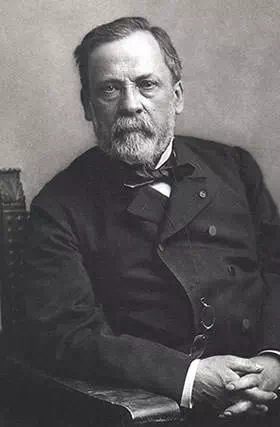 Louis Pasteur