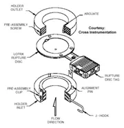 Title: Rupture Disk Overview - Description: Rupture Disk Overview