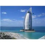 Burj Al Arab Hotel