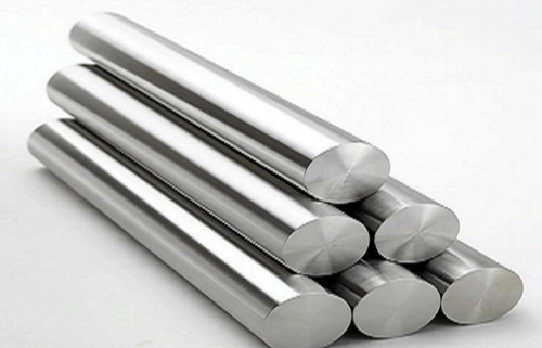Free Cutting Steel Bright Bars at Rs 40/kg | फ्री कटिंग स्टील - Bright  Industries, Vadodara | ID: 10951683355