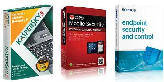 Mobile Security Tools