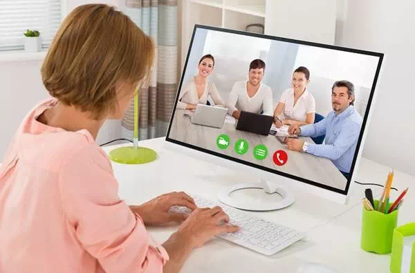 Description: Videoconferencing