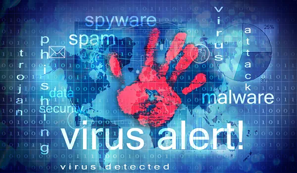 Description: Computer Virus