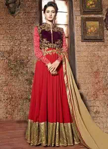 Salwar Kameez Fashion