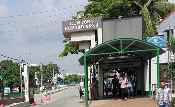 EPZ in Bangladesh -Customs