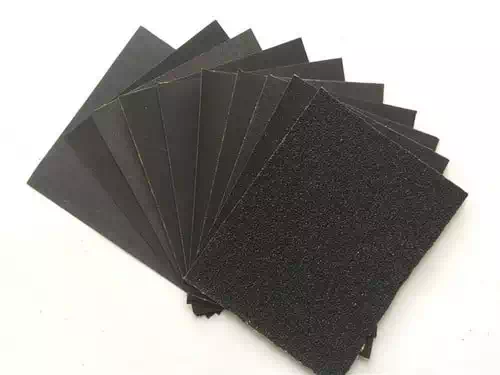 emery paper